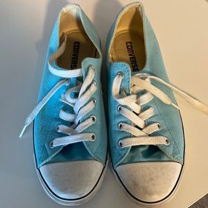 Womens converse